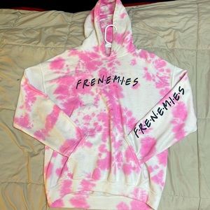 Frenemies Hoodie